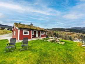 Chalet Krampehaugen by Interhome